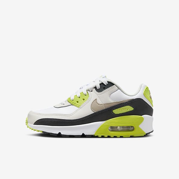 Air Max 90 Shoes. Nike IN